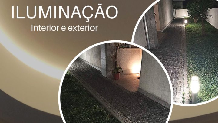 ILUMINAÇÃO